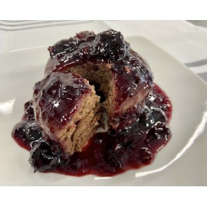 Cherry & Kirsch Gluten &...