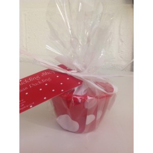 Alcohol Free Christmas Pudding 200g